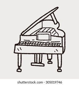 Piano Doodle