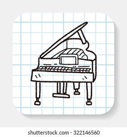 ピアノ 絵 のイラスト素材 画像 ベクター画像 Shutterstock