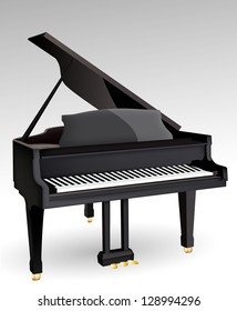 Piano eps10