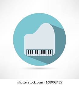 Piano Icon