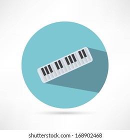 Piano Icon