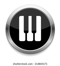 Piano Icon