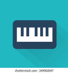 Piano icon