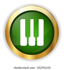 Piano Icon