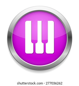 Piano Icon