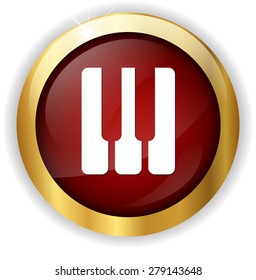 Piano Icon