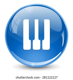 Piano Icon