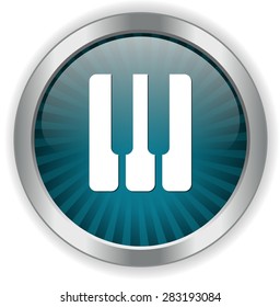Piano Icon