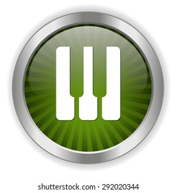 Piano Icon