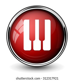 Piano Icon