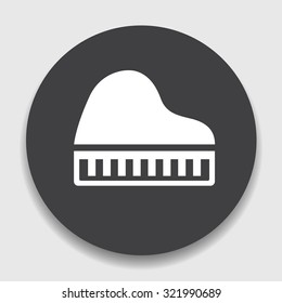 piano icon