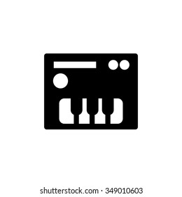 piano icon
