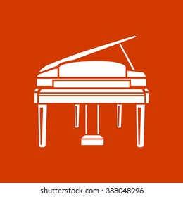 piano icon