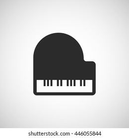 piano icon