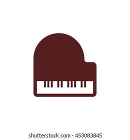 piano icon