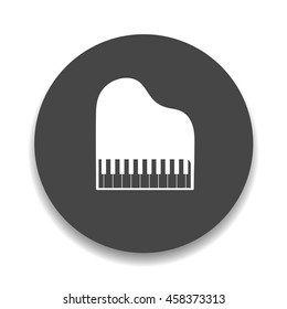 piano icon