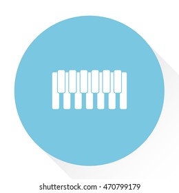 piano icon