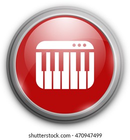 piano icon