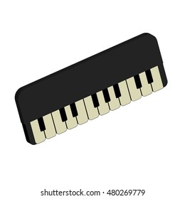 piano Icon