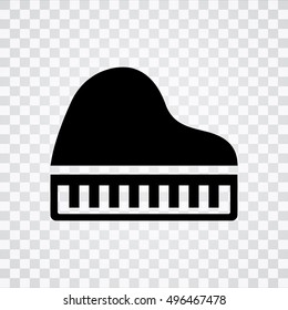 piano icon