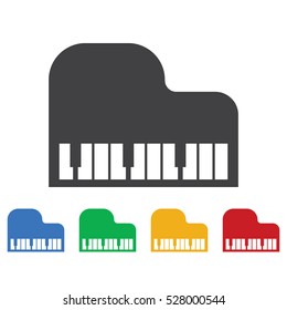 Piano icon