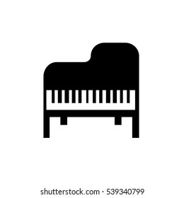 piano icon