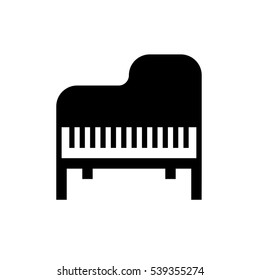 piano icon