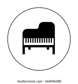 piano icon