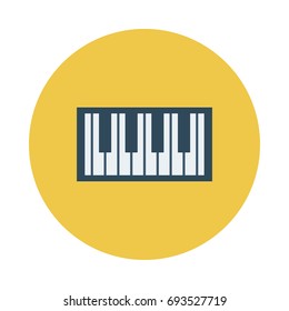 Piano icon