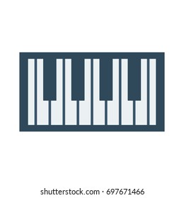 Piano icon