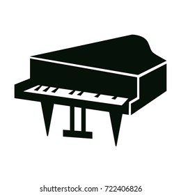 piano icon