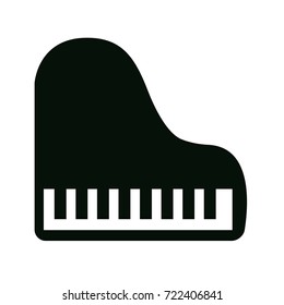 piano icon