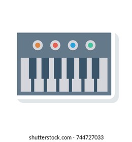 piano icon
