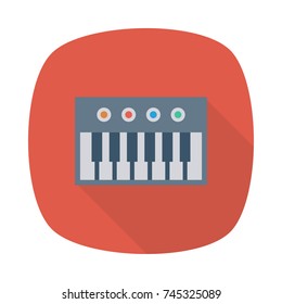 piano icon