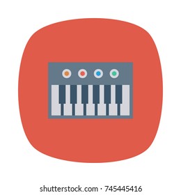 piano icon