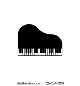 10,905 Music keyboard logo Images, Stock Photos & Vectors | Shutterstock