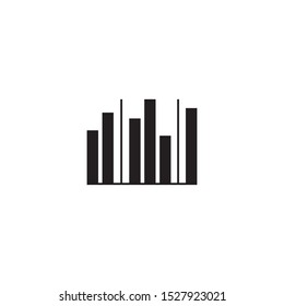piano icon vector ilustration template