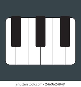 Piano Illustration
Version eps 10
Graphic Design