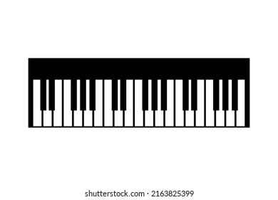 729 Glossy piano keys Images, Stock Photos & Vectors | Shutterstock