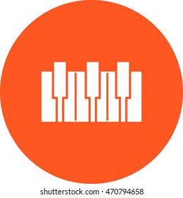 Piano Keys