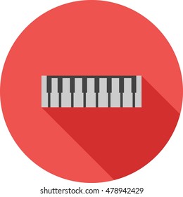 Piano Keys
