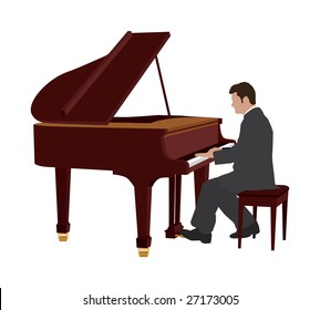 Piano Player