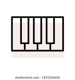 piano   tiles   instrument  