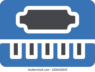 piano Vector illustration on a transparent background. Premium quality symmbols. Glyphs vector icons for concept and graphic design. 


