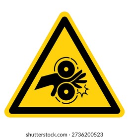 Pich Point Symbol Sign ,Vector Illustration, Isolate On White Background Label.EPS10