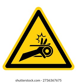 Pich point Symbol Sign ,Vector Illustration, Isolate On White Background Label.EPS10