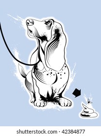 Pick up after your dog