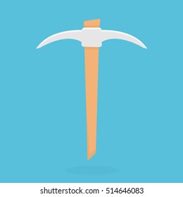 Pick axe icon