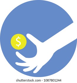 Pick Coin Dollar