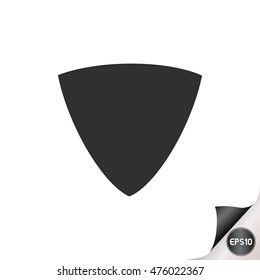pick guitar icon.